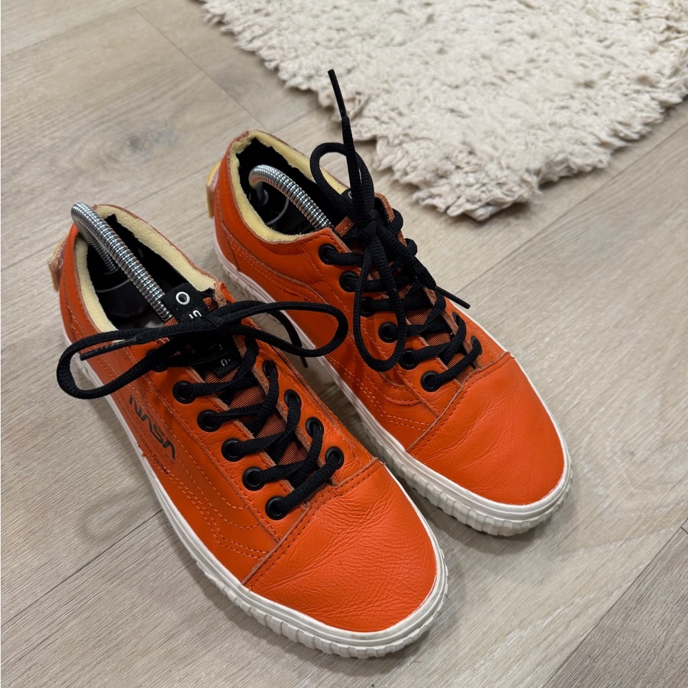 NASA x Vans Old Skool “Space Voyager” - Picture 2 of 6